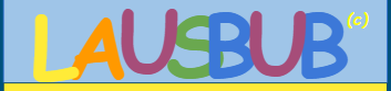 lausbub